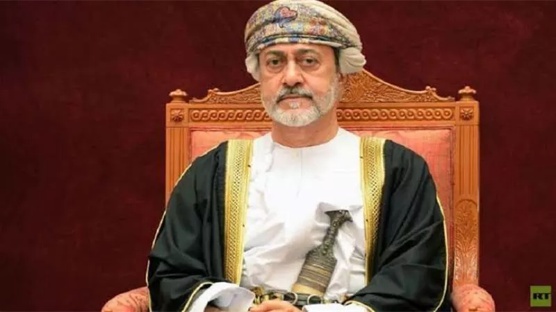 لهذا السبب.. سلطان عمان يزور بريطانيا