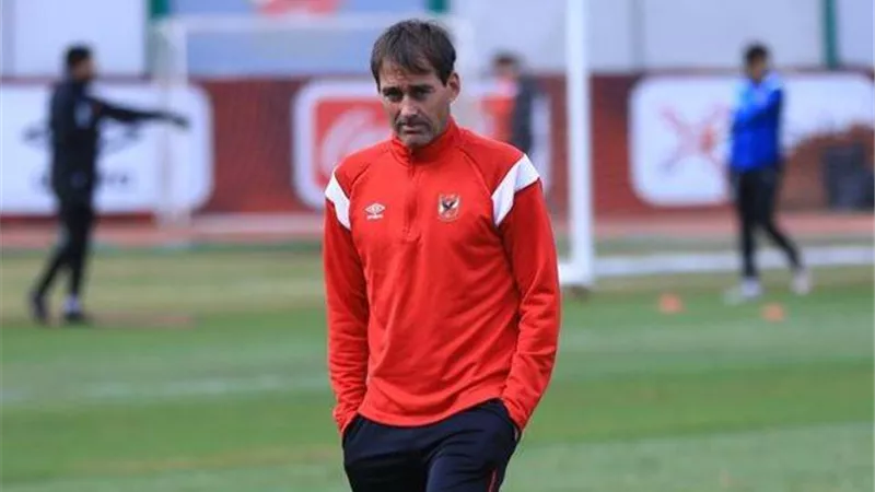 الاهلي يعلن قائمة مباراة طنطا اليوم
