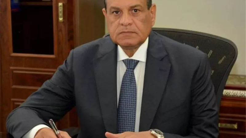 وزير التنمية المحلية: المبادرة الوطنية للمشروعات الخضراء السبيل الوحيد لمواجهة التغير المناخي