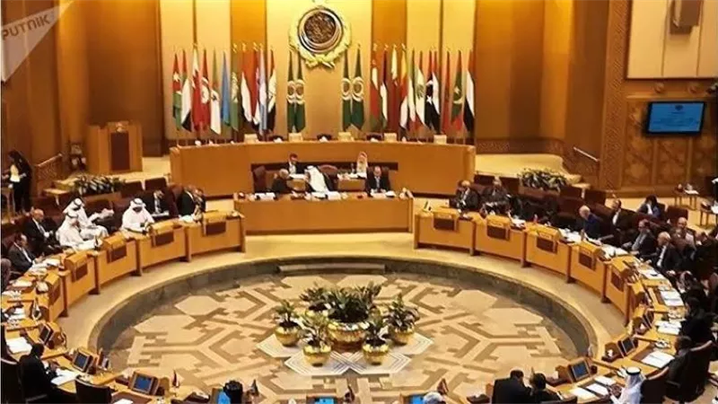 انطلاق أعمال اللجنة الدائمة لمجلس وزراء الإعلام العرب