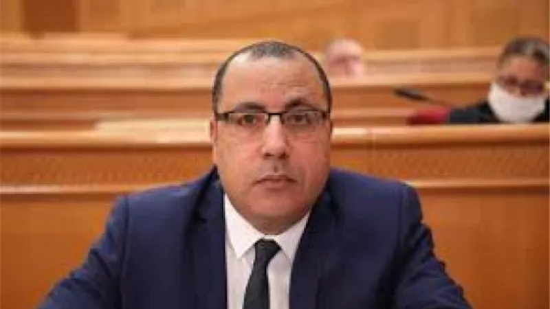 خلافات بين المشيشي وسعيد على خلفية تشكيل الحكومة