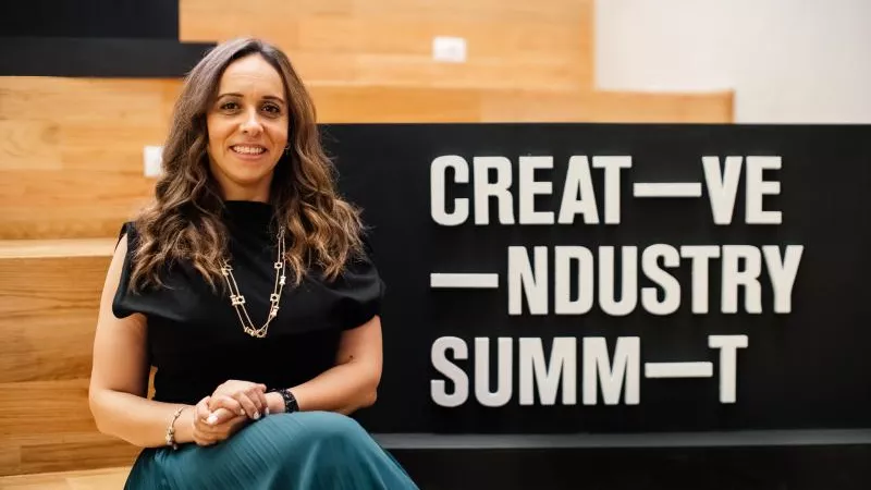 ملتقى صناعة الإبداع Creative Industry Summit يُطلق نسخته الـ 14 تحت مسمى ”الاقتصاد الإبداعي”