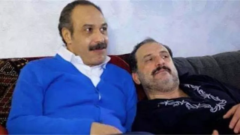 دايماً موجود في حياتنا.. خالد الصاوي يحيي ذكرى رحيل صديق عمره خالد صالح