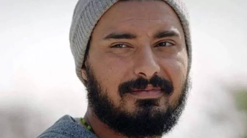 إسلام حافظ يتعاقد على مسلسل ”ألف ليلة وليلة” أمام ياسر جلال
