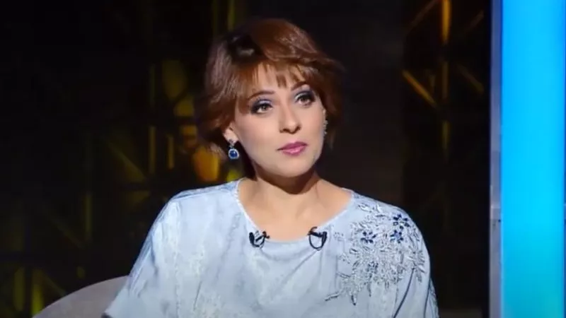 تصريحات جريئة لـ نورهان شعيب في أحدث لقاء لها