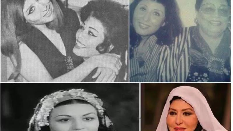 تنازلت عن نجوميتها بسبب ابنتها..وأخفت عن سهير رمزي والدها الحقيقي 13 عام..وتزوجت محمود المليجي سرًا وطلقها من أجل زوجته..وطردها إسماعيل ياسين من فرقته..محطات في حياة درية أحمد