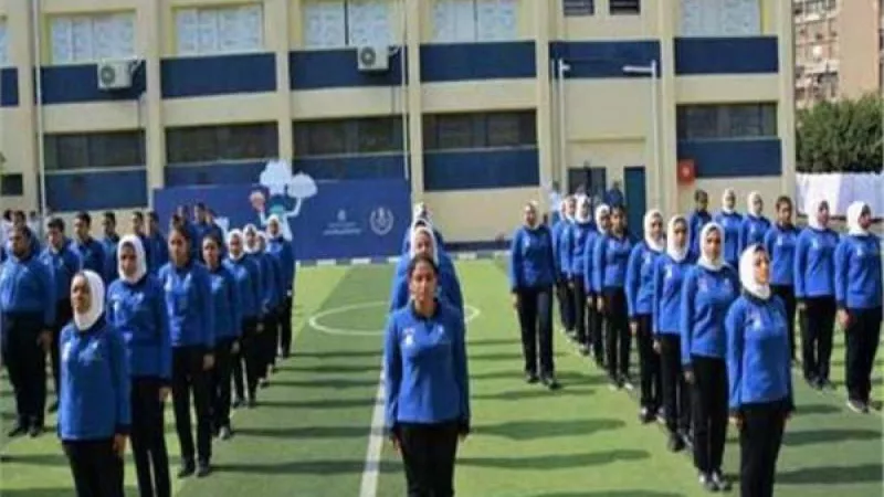 انطلاق العام الدراسى الجديد غدا بالمدارس الدولية