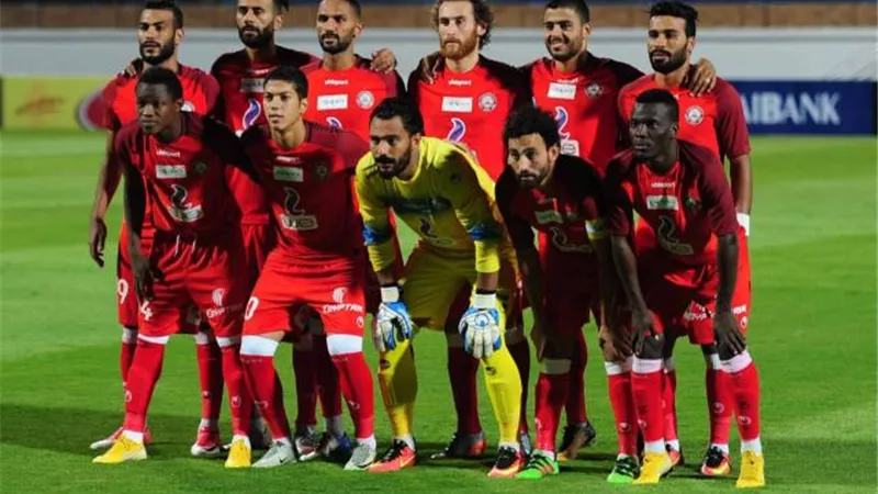 الشوط الأول ..التعادل السلبي يسيطر علي الديربي العسكري