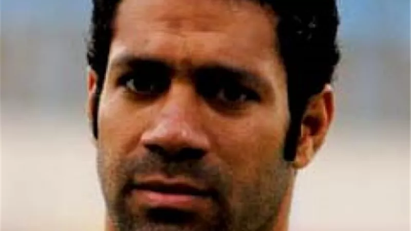 حسنى عبد ربه للوزير : الاسماعيلى كيان كبير ويستحق منك التقدير