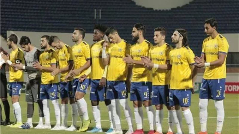 الإسماعيلى يدعو نجومه السابقين لحضور مران الفريق