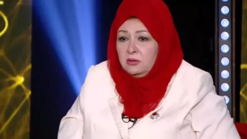 عفاف شعيب تكشف أسرار عن حياتها الشخصية والفنية