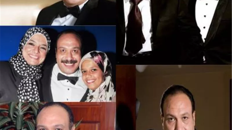 جمال عبد الناصر بوابة مروره للسينما.. وشارك في ثورة ٢٥ يناير .. وعبر عن أراءه السياسية في فبراير الأسود.. ونجله رفع شعار ”ابن الوز عوام”.. محطات ”سلطان الغرام” خالد صالح