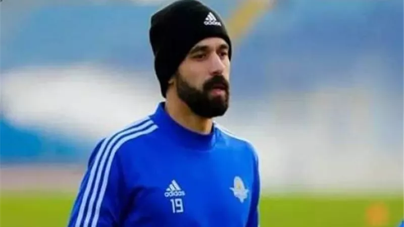أول تعليق من عبد الله السعيد على انضمام إكرامي إلي بيراميدز