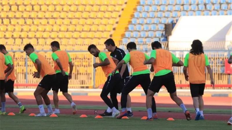 انباء عن اقالة مدير التسويق والتعاقدات بالإسماعيلى
