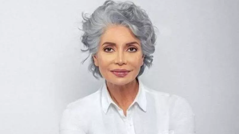 سوسن بدر تشارك في سلسلة ”أم الدنيا”