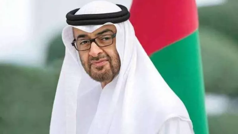 تفاصيل زيارة رئيس دولة الإمارات لـ سلطنة عُمان
