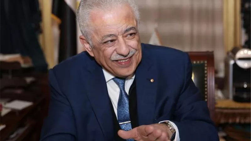 طارق شوقي يفاجئ أولياء الأمور بقرار غريب
