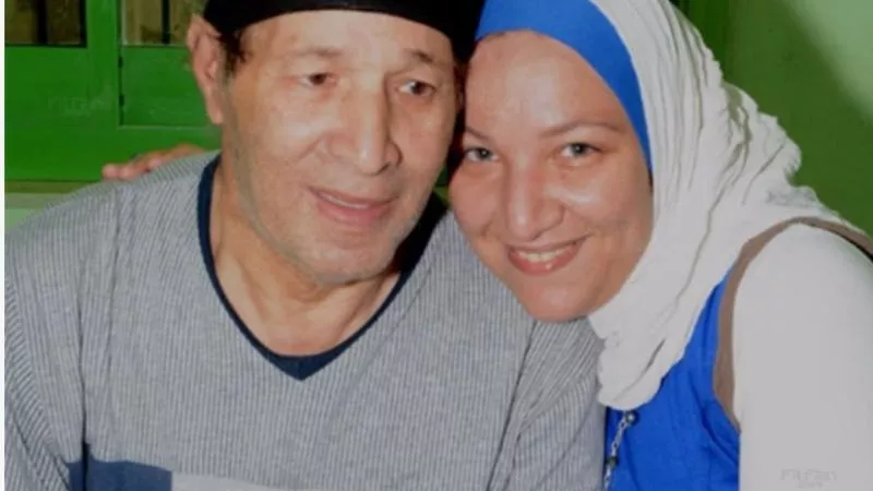 تعليق صادم من نجلة سعيد صالح على تصريحات فكرى صادق