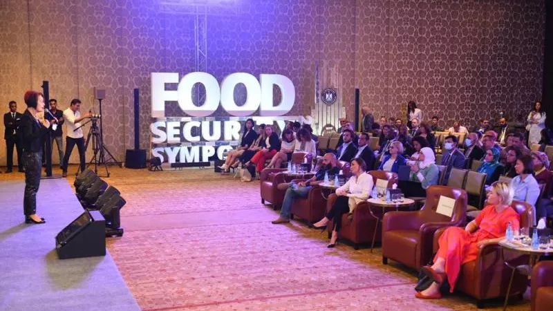 برنامج الأغذية العالمي يؤكد الحرص على استمرار التعاون مع الحكومة المصرية ودعم عمل القطاع الخاص