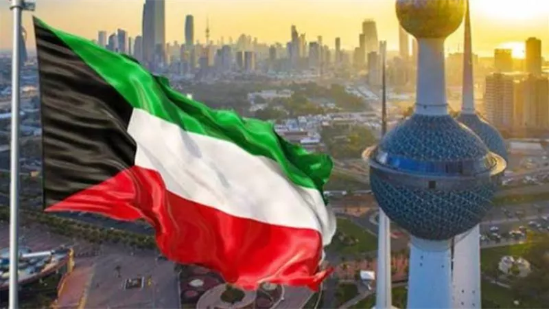 أول بيان رسمي من الكويت بشأن الاعتداء على عامل مصري
