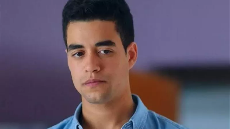 خالد أنور يواصل تصوير ”تحقيق”..وهذا دوره في المسلسل