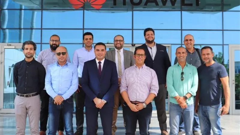 لدعم الشركات الناشئة في مجال التكنولوجيا.. هواوي تكنولوجيز تتعاون مع ”Flat6Labs” في برنامج ”Spark”
