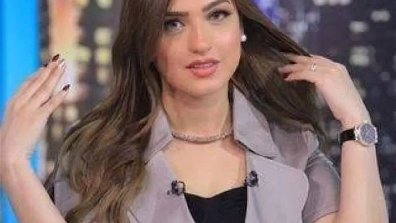 الإعلامية المستفزة.. معلومات لا تعرفها عن نجمة التريند ياسمين عز