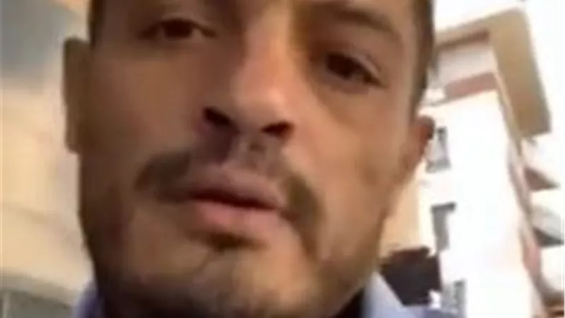 عاجل.. وضع المقاول الهارب محمد علي قيد الإقامة الجبرية في أسبانيا