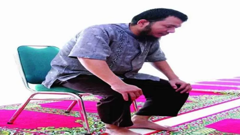 هل يجوز صلاة النافلة جالساً للقادر علي القيام؟..البحوث الإسلامية يُجيب