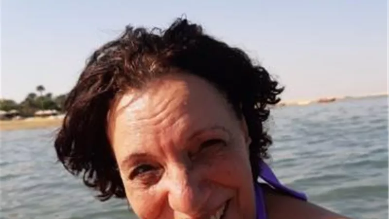 بعد صورتها بـ ”المايوه”.. عارفة عبد الرسول مطلوبة على جوجل