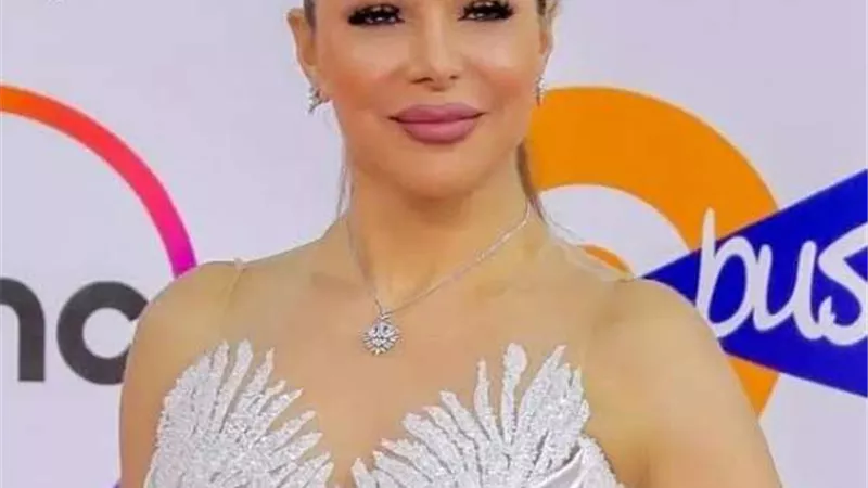سوزان نجم الدين تحسم الجدل المثار حول حبيبها