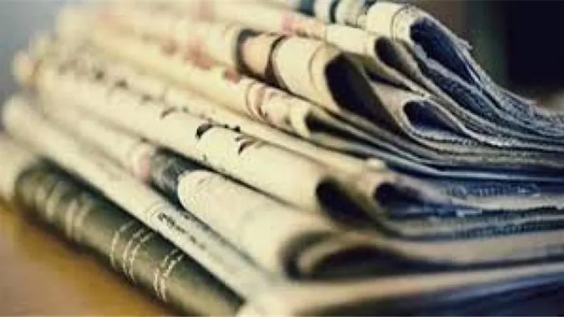 عاجل .. بالأسماء .. ننشر التغييرات الجديدة في المؤسسات الصحفية القومية