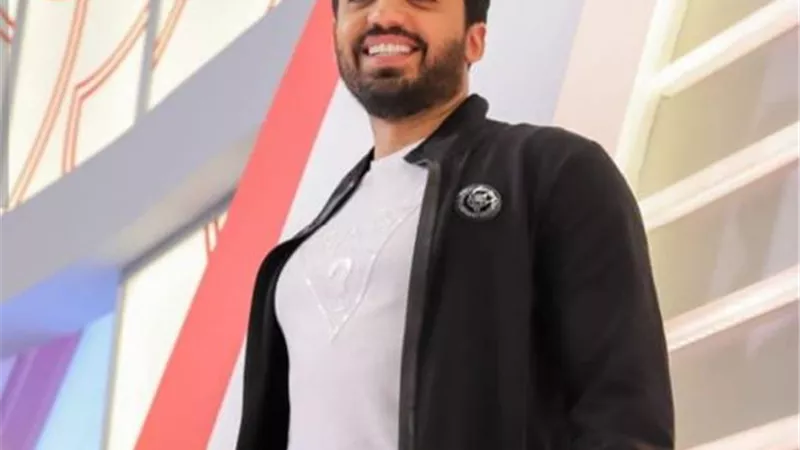 رمضان 2023.. إسلام جمال يشارك النجم كريم عبد العزيز بطولة مسلسل ”الحشاشين”