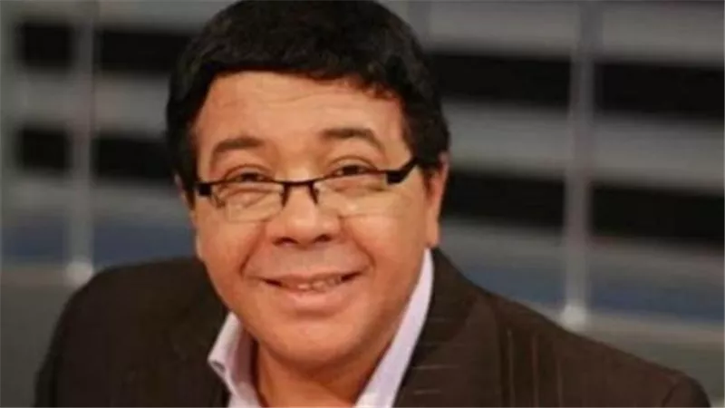 أحمد آدم بعد موت النجم الكبير : مكنتش أعرف ان المنتصر بالله مسيحي..فيديو