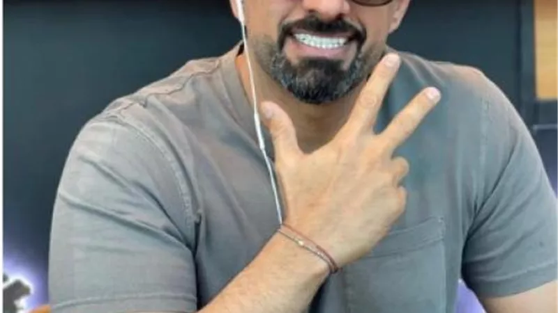 علي المنصوري يشارك فى مسلسل «الدفعة» بطولة طارق لطفى
