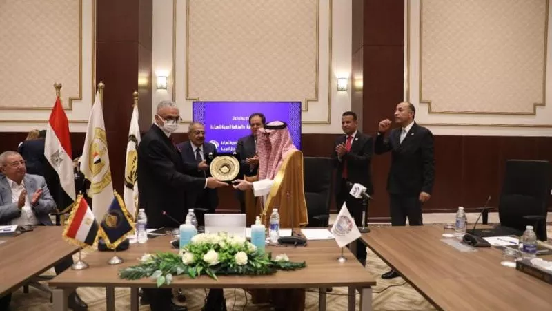 جامعة الملك سلمان توقع بروتوكولي تعاون مع الهيئة العامة للرعاية الصحية والمُنظمة العربية للسياحة