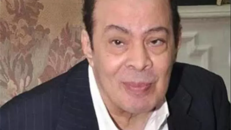 محمد صبحي ناعيًا المنتصر بالله: ”رحل صديق العمر وزميل الكفاح”