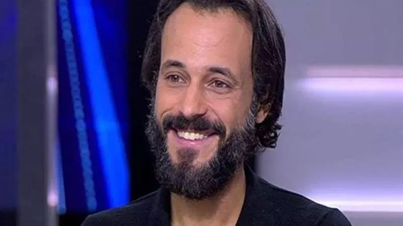 يوسف الشريف يواصل تصوير دوره في مسلسل الجديد رمضان 2023
