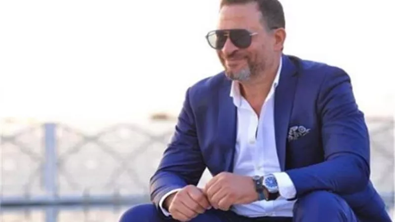 ماجد المصري يواصل تصوير ”الوجه الآخر” في السادس من أكتوبر.. إليك التفاصيل