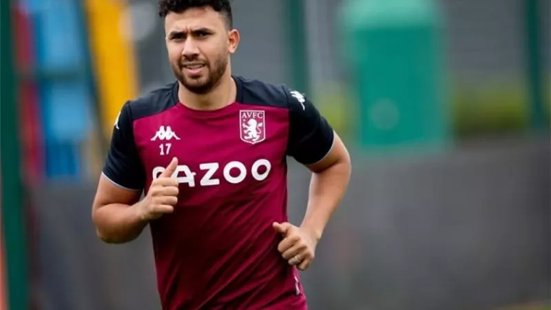 تريزيجيه يقود طرابزون سبور أمام قاسم باشا اليوم في الدورى التركى