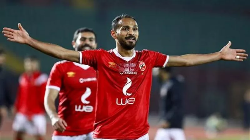 عبد الحفيظ يوبخ وليد سليمان بسبب ”يوسف”