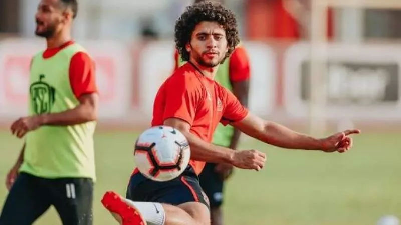 شوبير يكشف أسرار فشل انتقال زياد طارق ومحمد محمود لفيوتشر