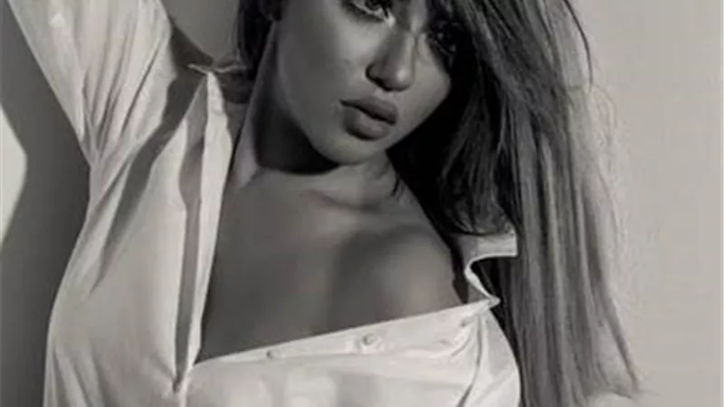 سارة سلامة تواصل تصوير دورها في مسلسل ”إسعاف يونس”