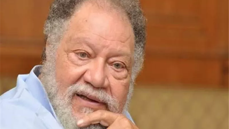 يحيي الفخراني يواصل أستعداده لبدء تصوير مسلسله الجديد