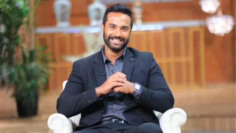 كريم فهمي يعود من جديد لتصوير فيلم ”جار القمر”.. الشهر المقبل