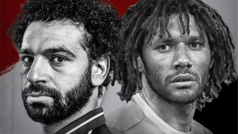 ليفربول ضد أرسنال.. تعرف على تاريخ مواجهات محمد صلاح والنني