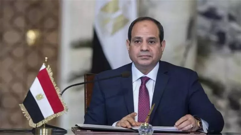 أول تعليق للرئيس السيسي علي مظاهرات 20 سبتمبر
