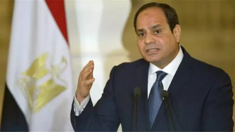 الرئيس السيسي يكشف حجم الإنفاق علي العاصمة الإدارية الجديدة