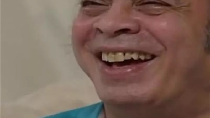 بالفيديو.. المنتصر بالله يشكو من إهمال الوسط الفني: دمروا السينما
