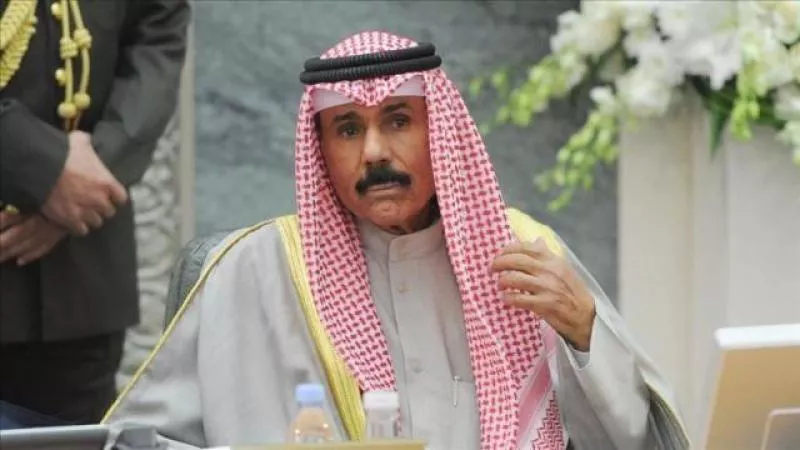 تطورات الحالة الصحية لـ أمير الكويت بعد توجهه لإيطاليا لإجراء فحوصات طبية
